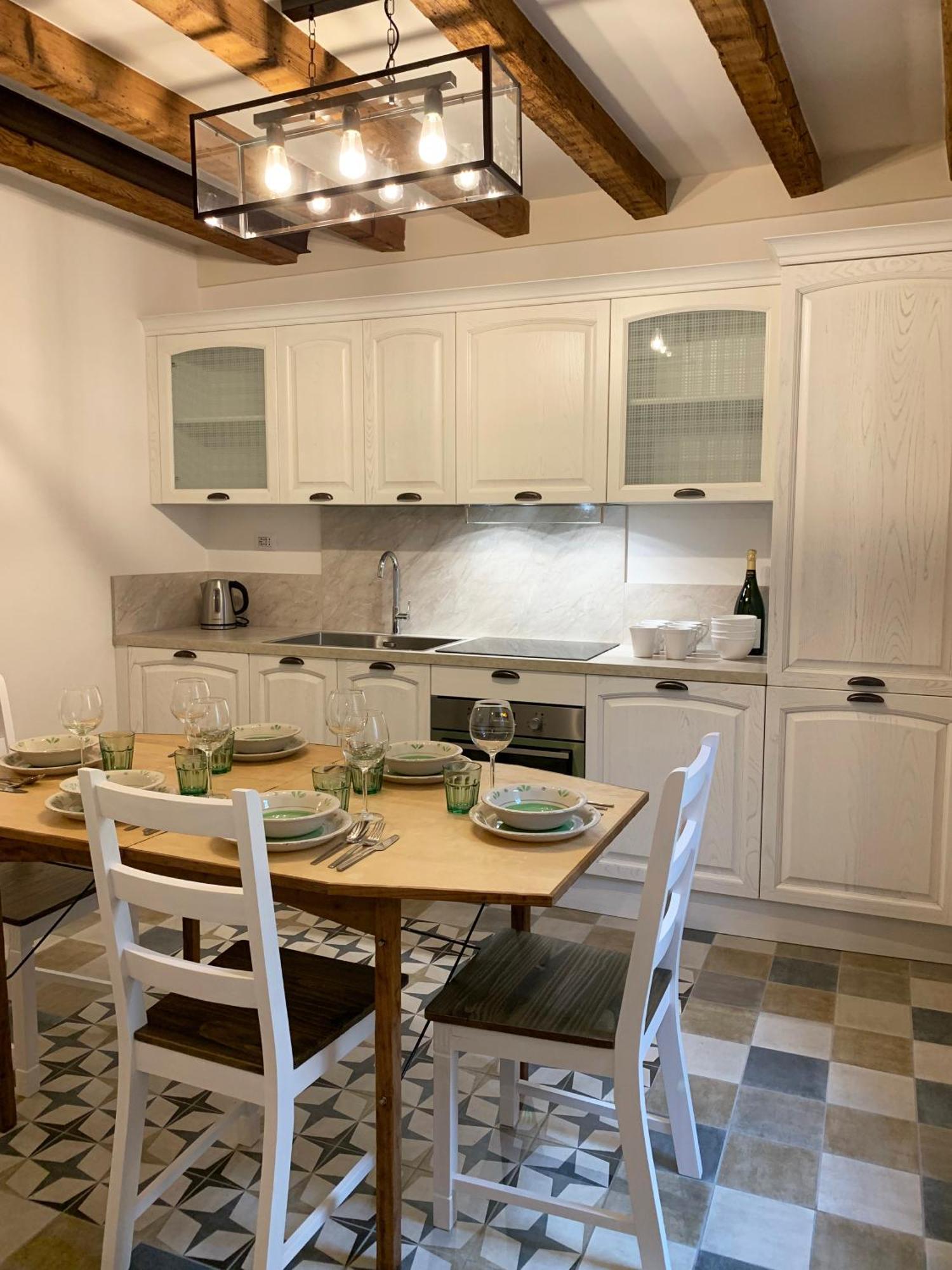 Casa La Margherita 데센자노델가르다 외부 사진