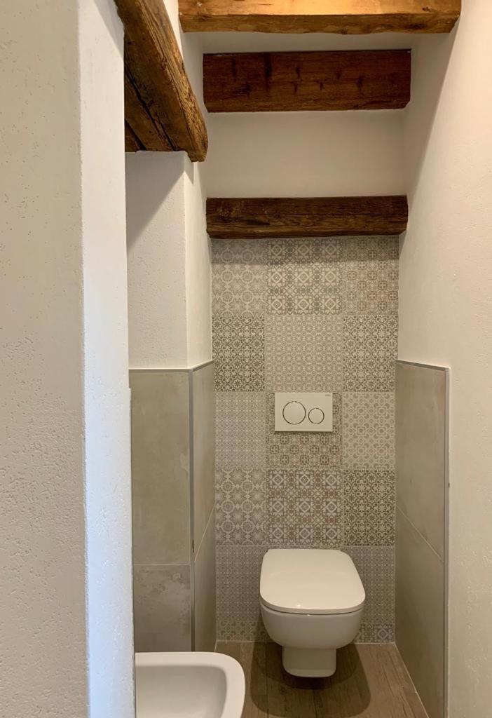 Casa La Margherita 데센자노델가르다 외부 사진