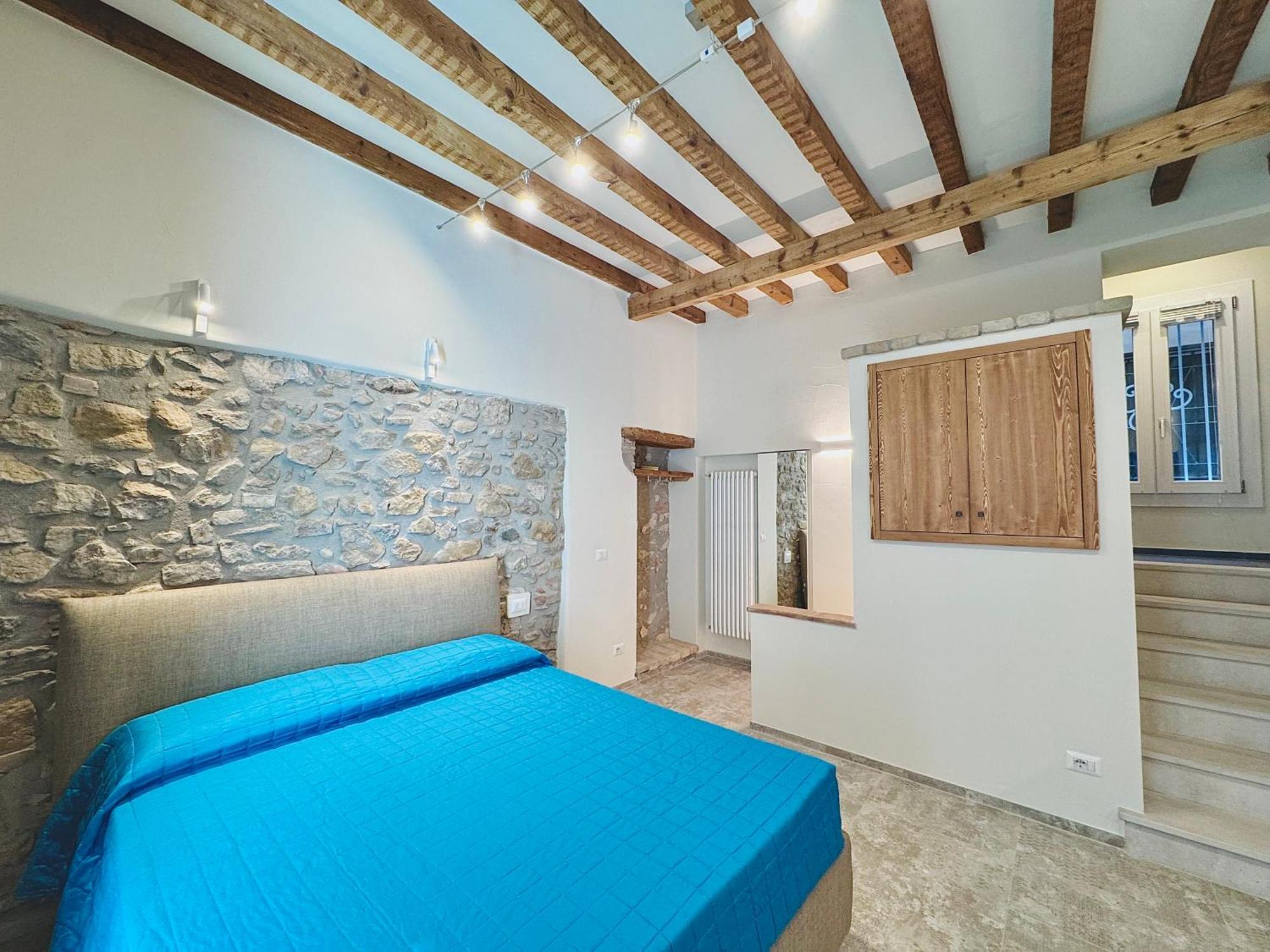 Casa La Margherita 데센자노델가르다 외부 사진