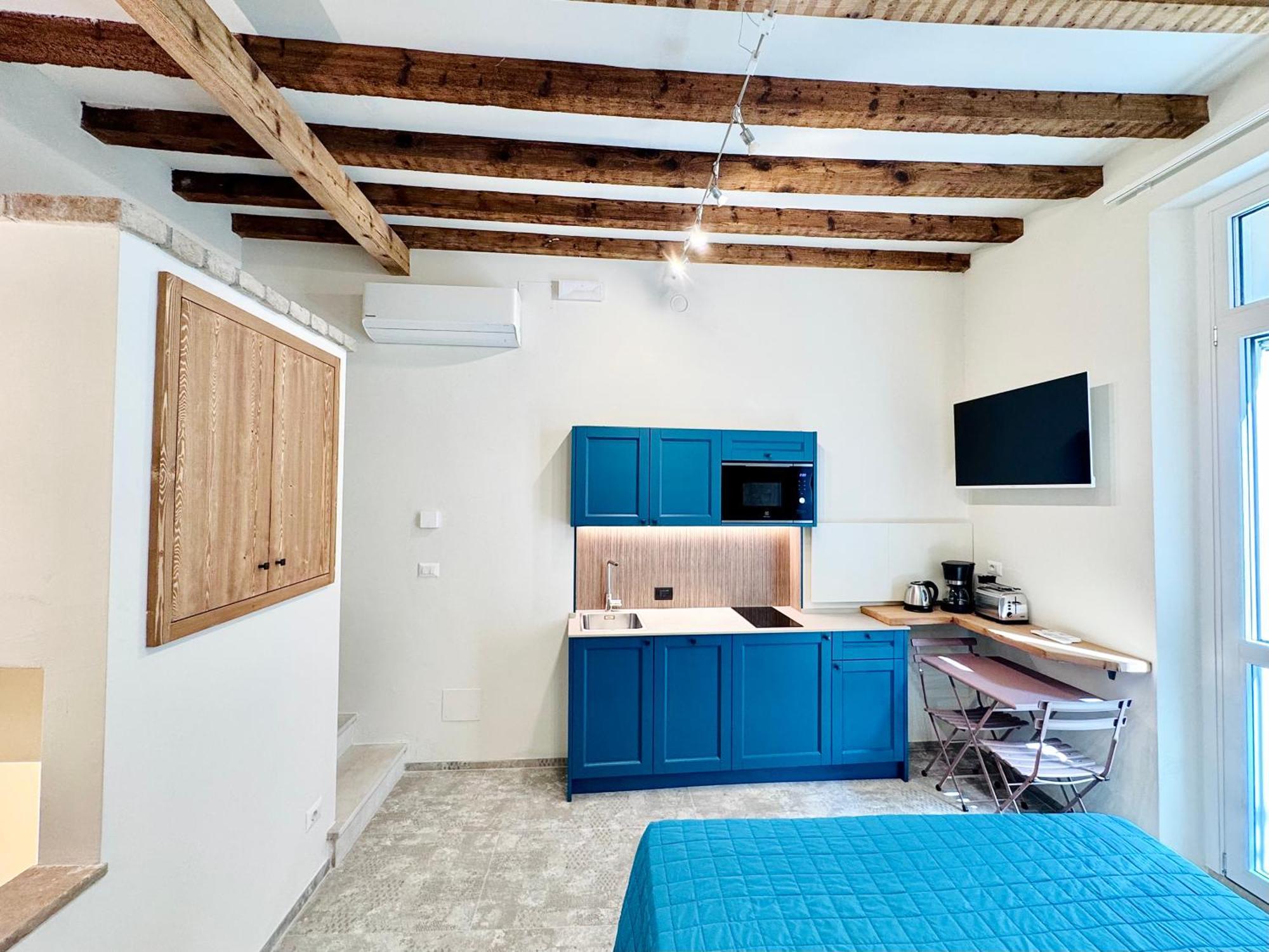 Casa La Margherita 데센자노델가르다 외부 사진
