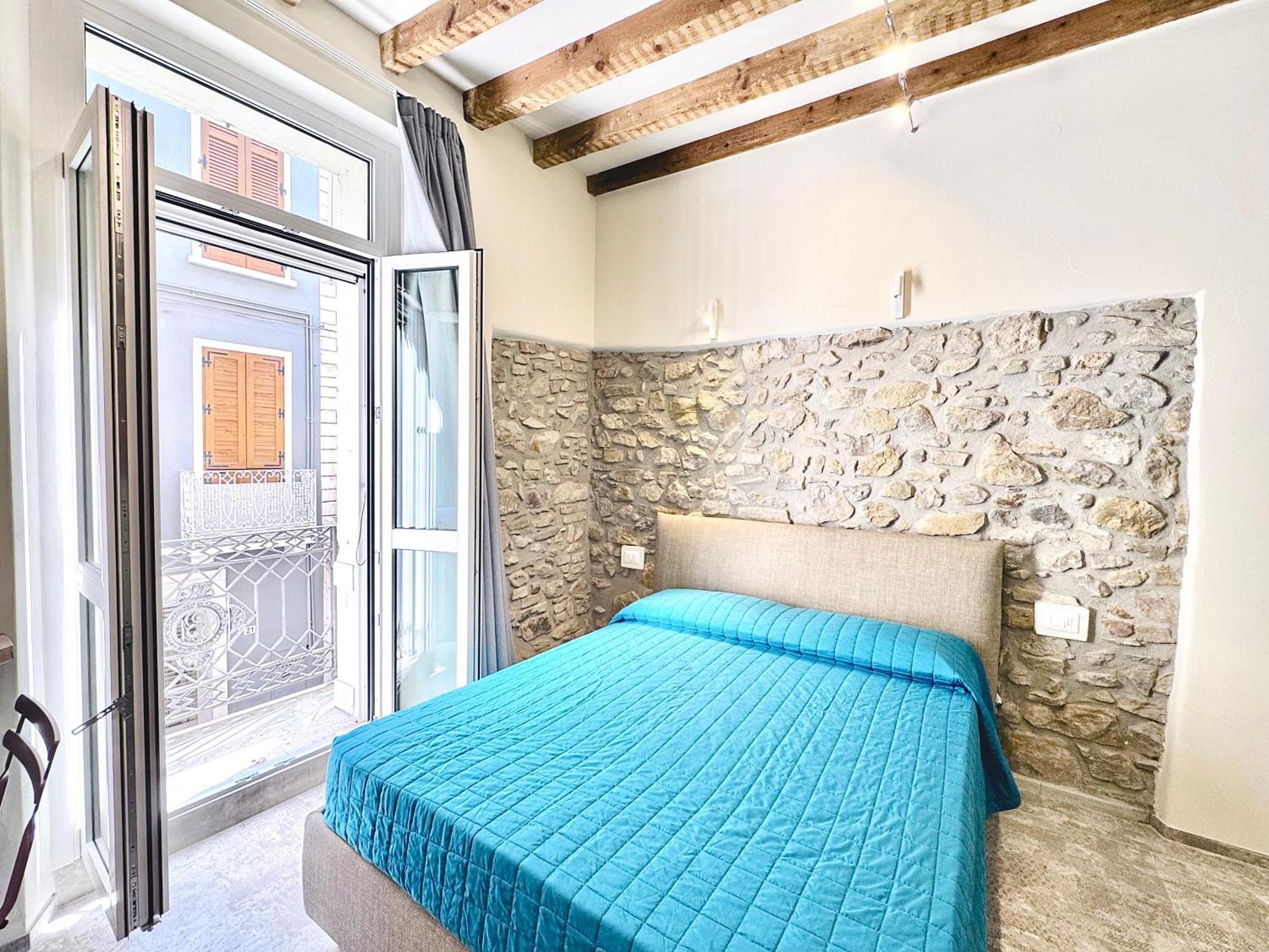 Casa La Margherita 데센자노델가르다 외부 사진