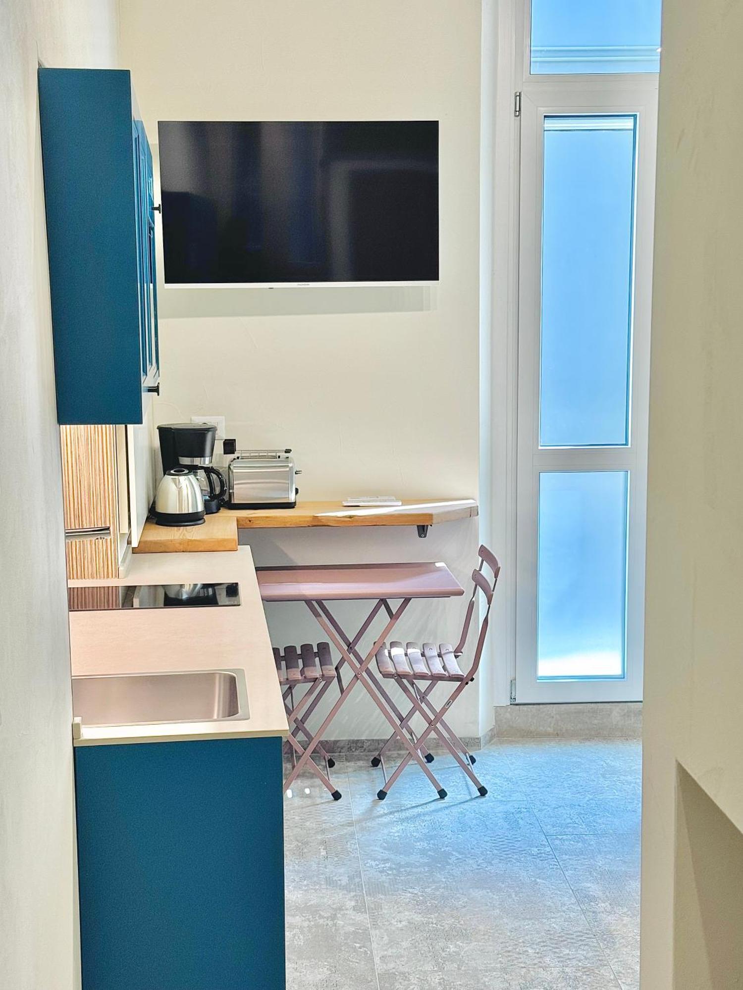 Casa La Margherita 데센자노델가르다 외부 사진