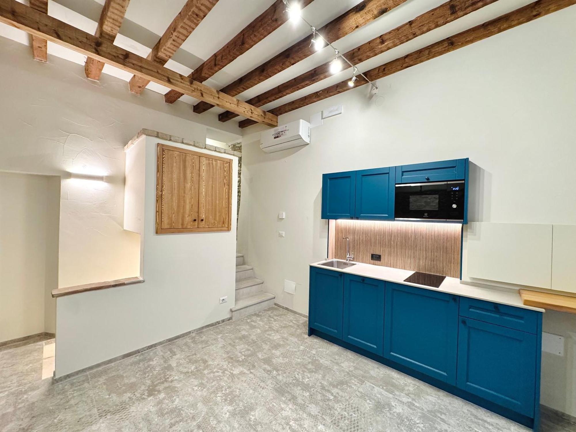 Casa La Margherita 데센자노델가르다 외부 사진
