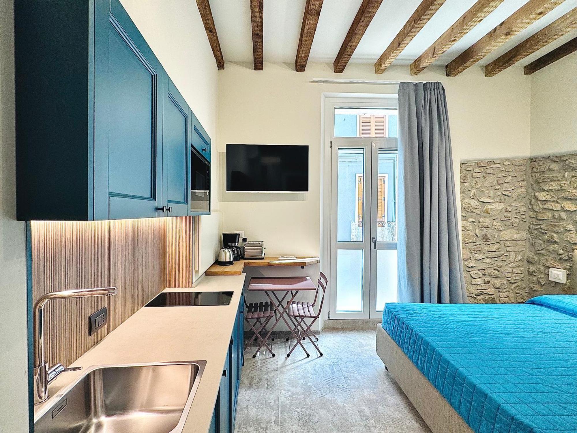 Casa La Margherita 데센자노델가르다 외부 사진