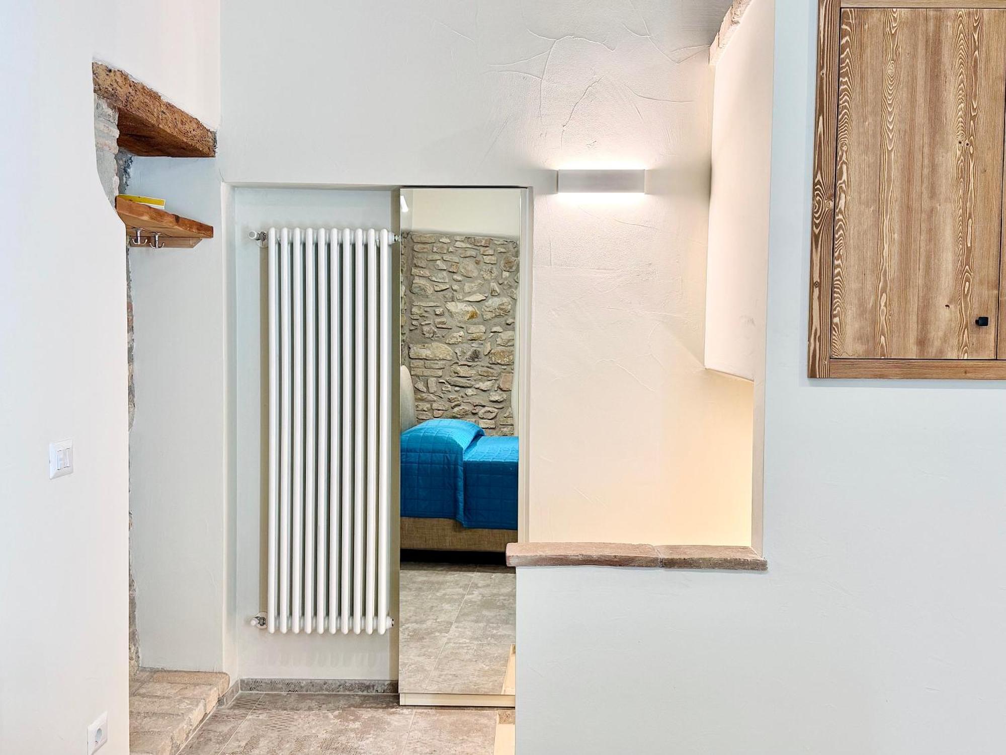 Casa La Margherita 데센자노델가르다 외부 사진