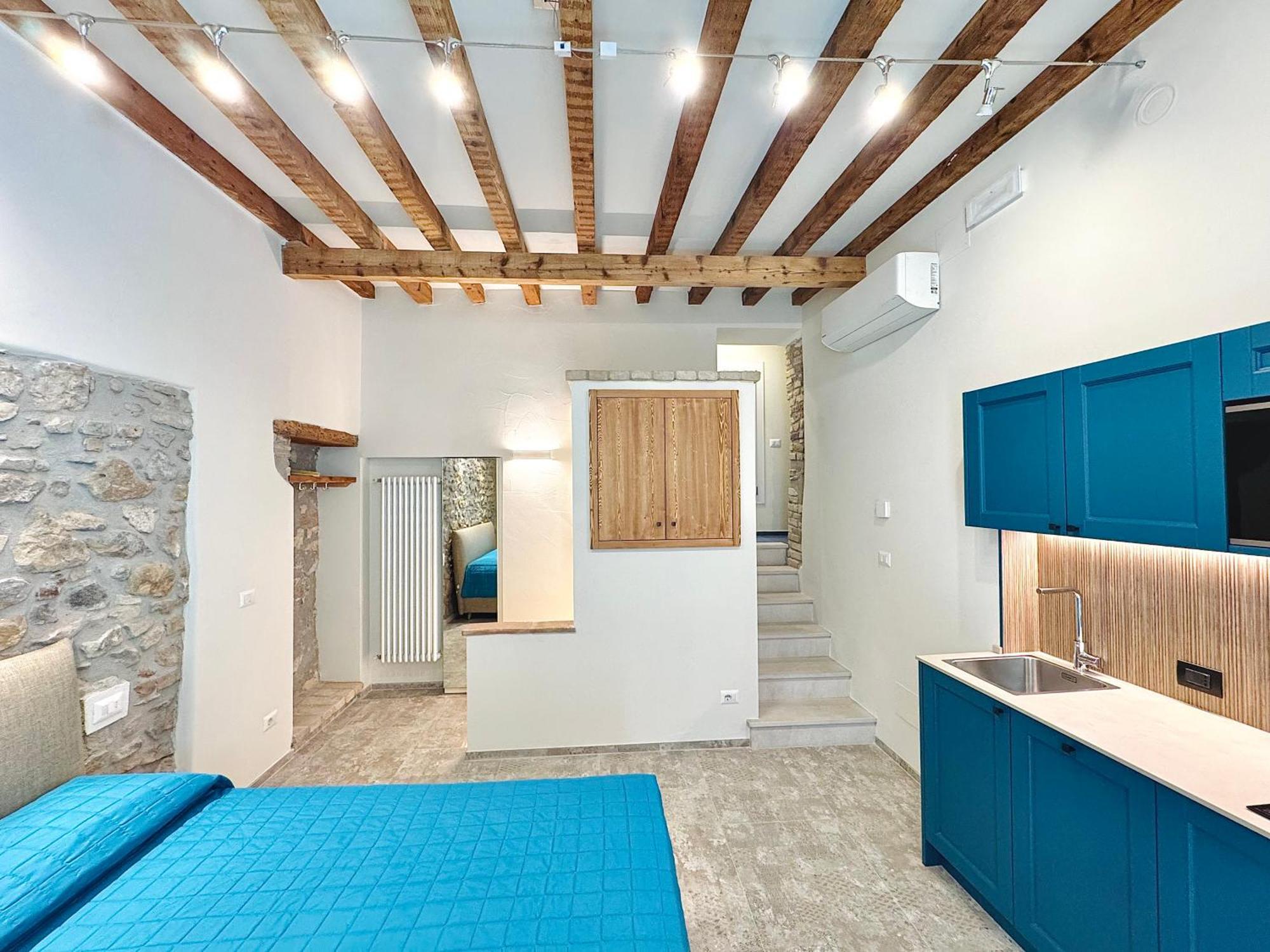 Casa La Margherita 데센자노델가르다 외부 사진