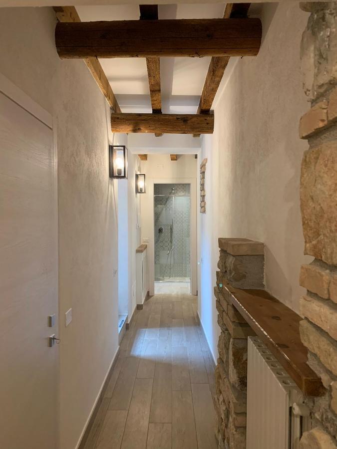 Casa La Margherita 데센자노델가르다 외부 사진