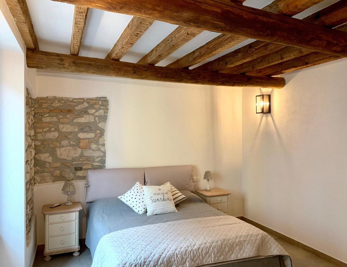 Casa La Margherita 데센자노델가르다 외부 사진
