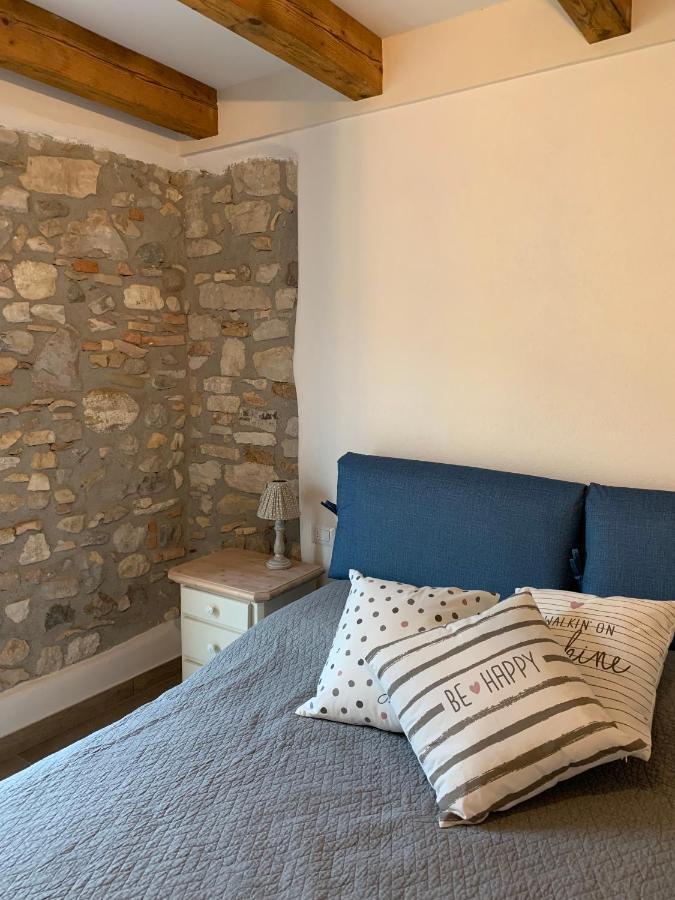 Casa La Margherita 데센자노델가르다 외부 사진