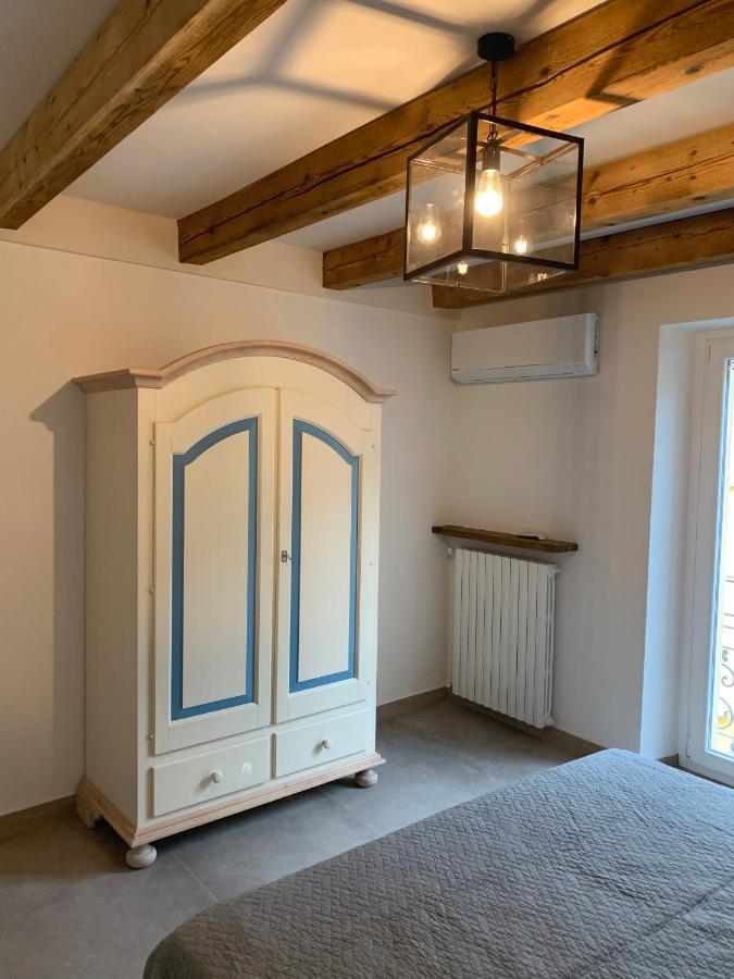 Casa La Margherita 데센자노델가르다 외부 사진