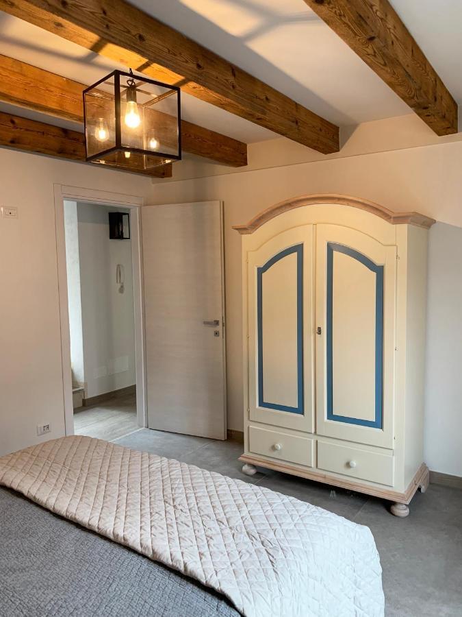 Casa La Margherita 데센자노델가르다 외부 사진