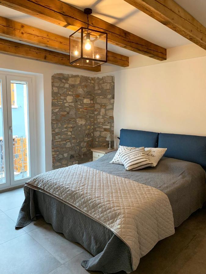 Casa La Margherita 데센자노델가르다 외부 사진